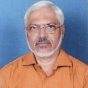 Prasad Mayekar